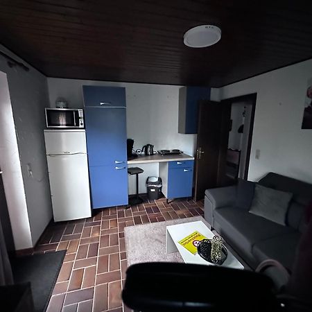 Braustueberl Apartman Alpirsbach Kültér fotó