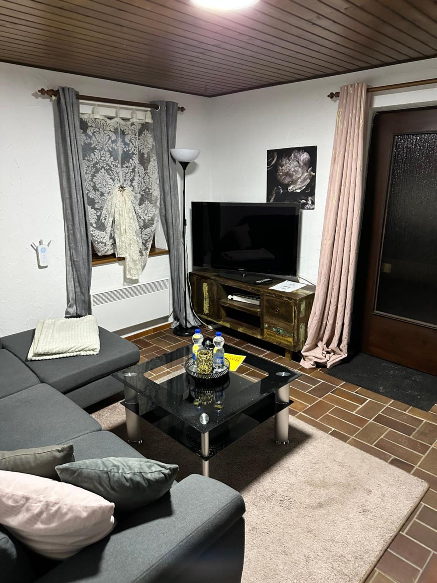 Braustueberl Apartman Alpirsbach Kültér fotó