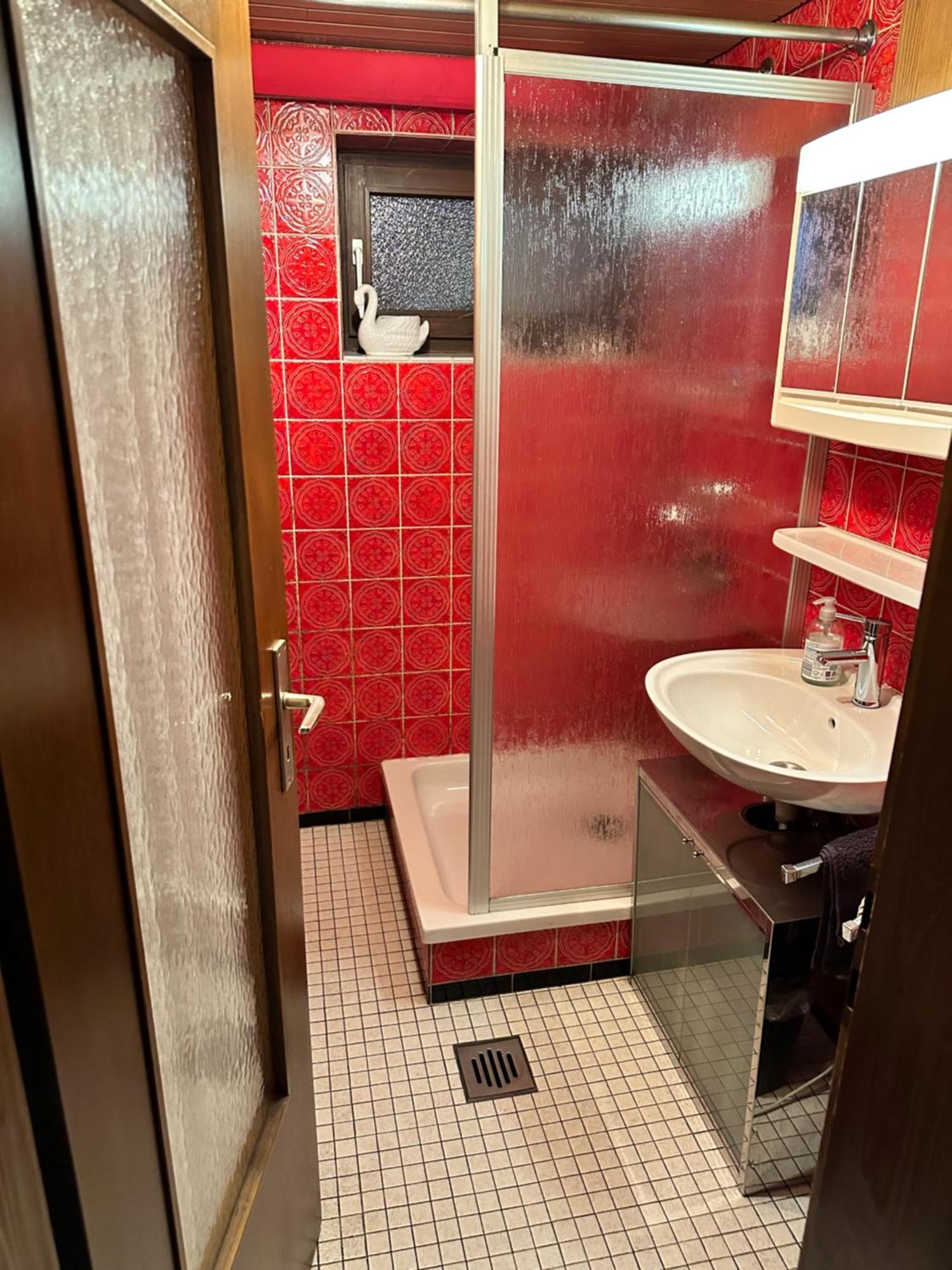 Braustueberl Apartman Alpirsbach Kültér fotó